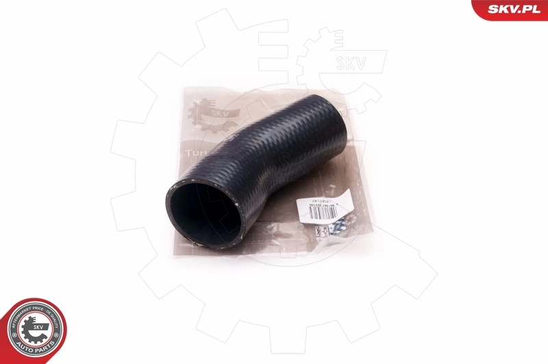 Charge Air Hose